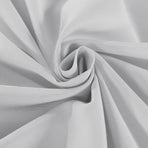 Royal Comfort Blended Bamboo Sheet Set Warm Grey - Double-1951134848215289861