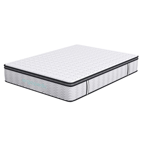 Ergopedic Pocket Spring Mattress-Single-1951134903445884928