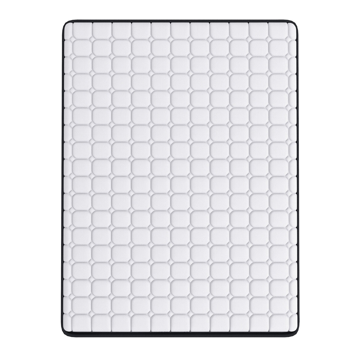 Ergopedic Pocket Spring Mattress-Single-1951134903445884932