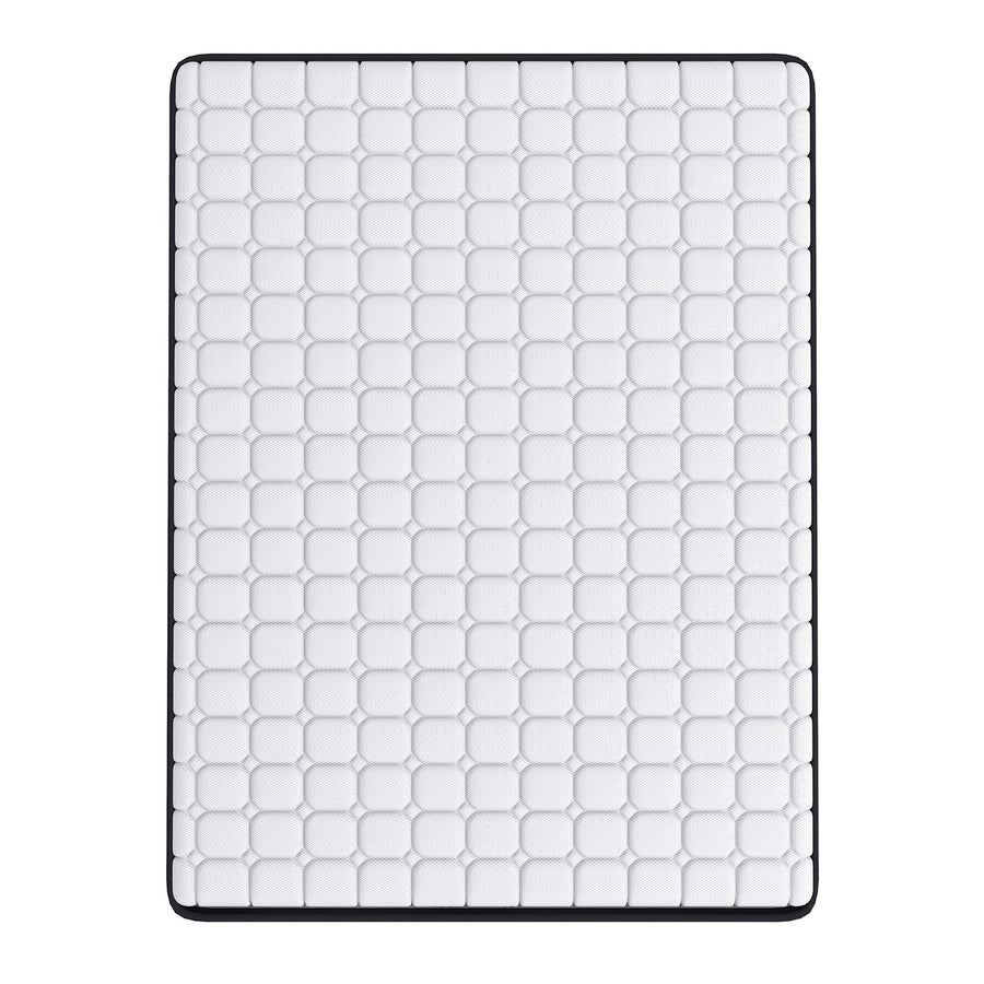 Ergopedic Pocket Spring Mattress-Single-1951134903445884932