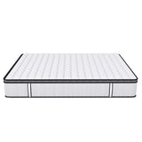 Ergopedic Pocket Spring Mattress-Single - 45-Degree Angle
