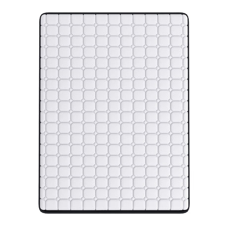 Ergopedic Pocket Spring Mattress- King Single-1951134903638822916