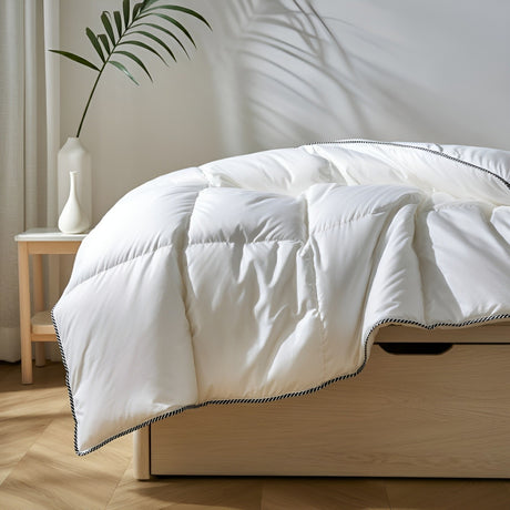 Royal Comfort -Bamboo Quilt Single 350GSM-1951134836508987395