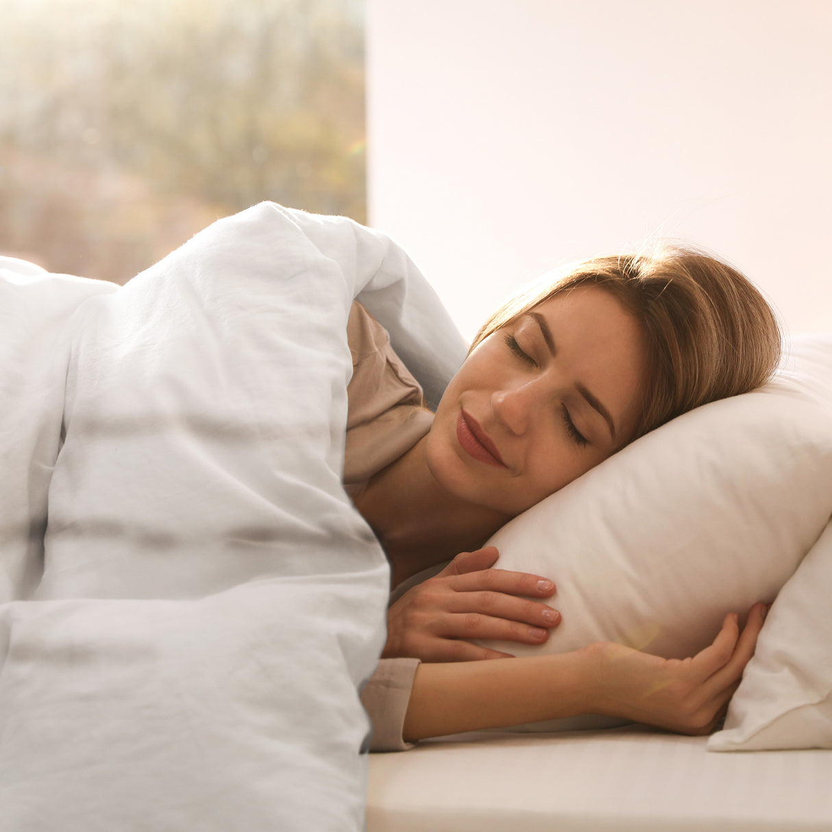 Royal Comfort -Bamboo Quilt King - 350GSM-1951134837062635527