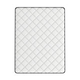 Royal Comfort Comforpedic Bonnell Spring Mattress - Single - 45-Degree Angle