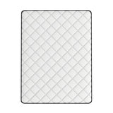 Royal Comfort Comforpedic Bonnell Spring Mattress - King Single-1951134904523821061