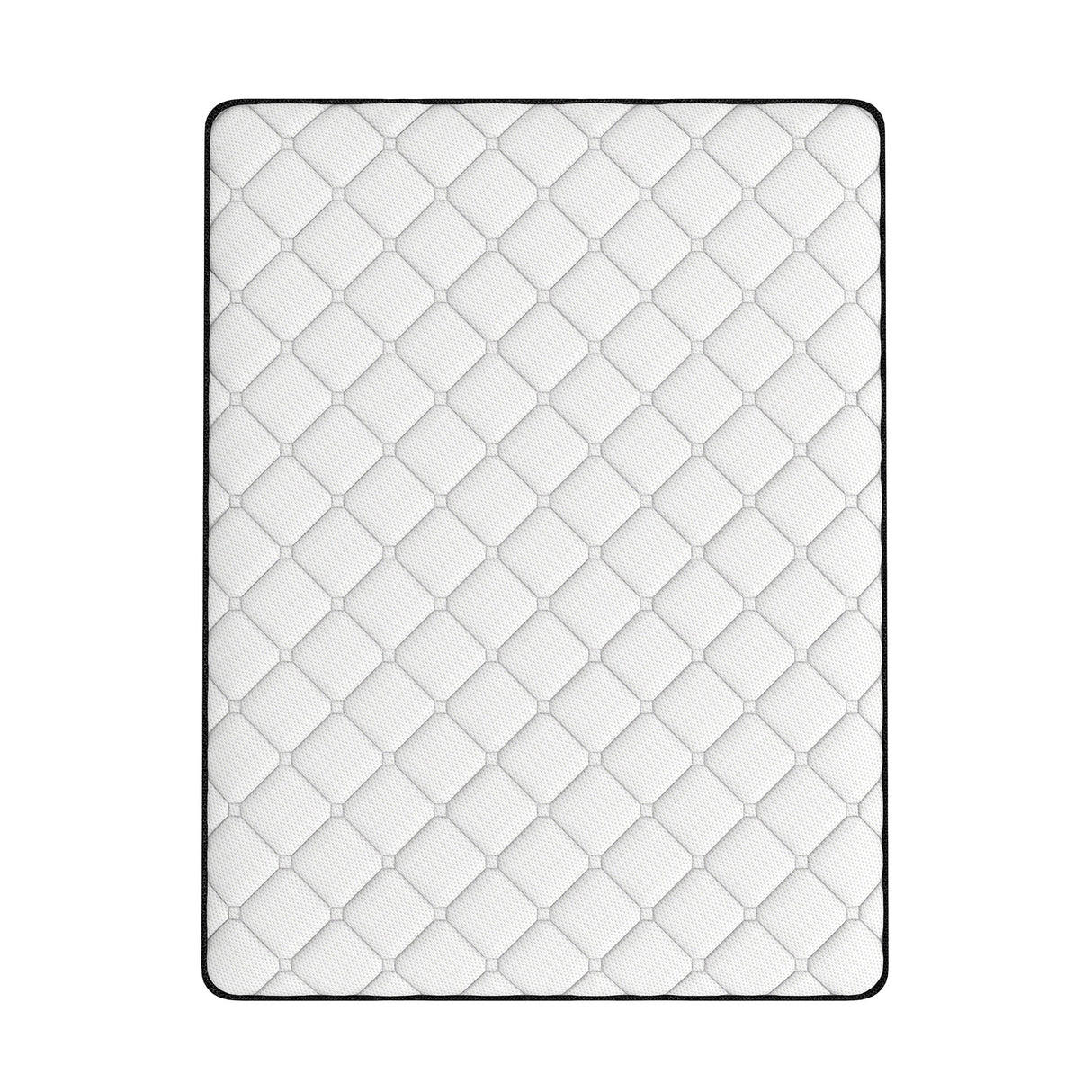 Royal Comfort Comforpedic Bonnell Spring Mattress - King Single-1951134904523821061