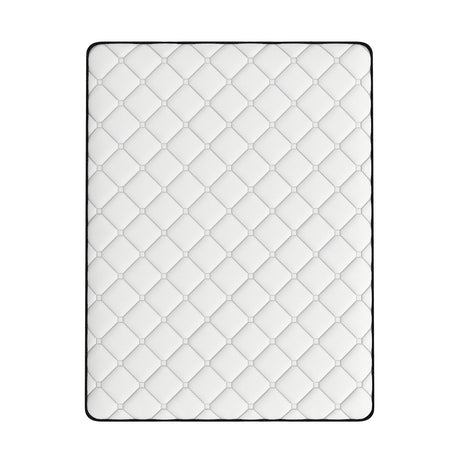 Royal Comfort Comforpedic Bonnell Spring Mattress - King Single-1951134904523821061