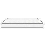 Royal Comfort Comforpedic Bonnell Spring Mattress - King Single - Close-Up Angle