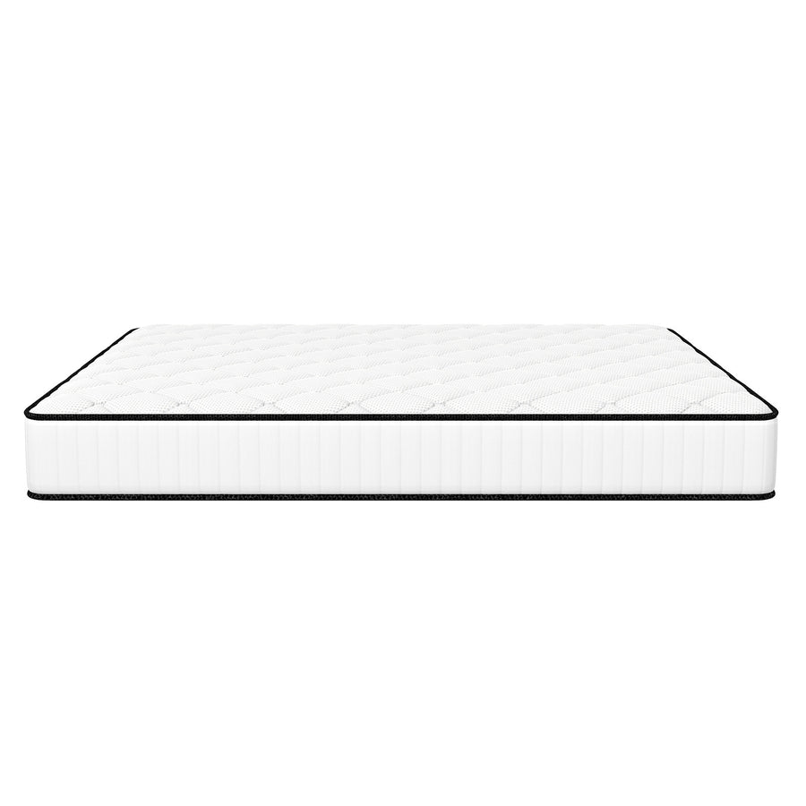 Royal Comfort Comforpedic Bonnell Spring Mattress - King Single-1951134904523821063
