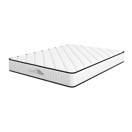 Royal Comfort Comforpedic Bonnell Spring Mattress - Queen-1951134904859365376