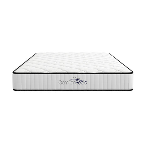 Royal Comfort Comforpedic Bonnell Spring Mattress - Queen-1951134904859365382