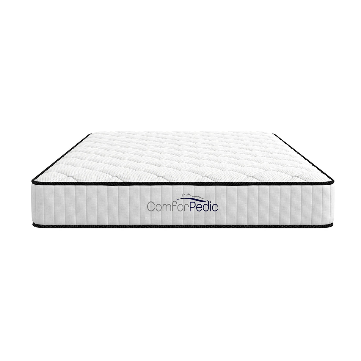 Royal Comfort Comforpedic Bonnell Spring Mattress - Queen-1951134904859365382