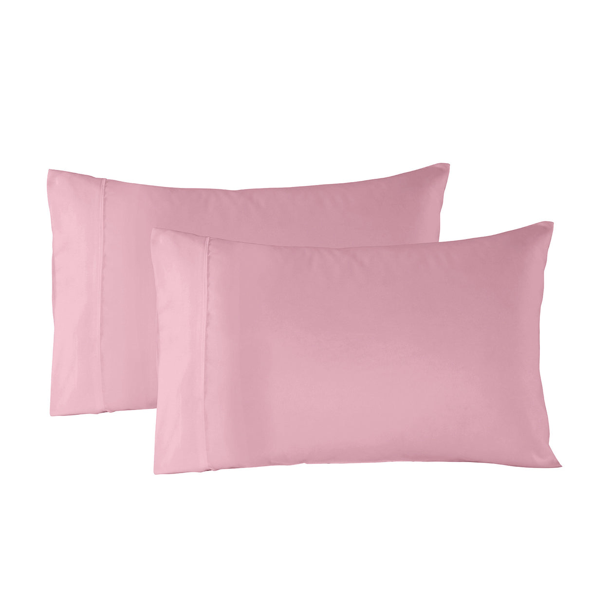 Royal Comfort Blended Bamboo Quilt Cover Sets -Blush-King-1951134820788736004