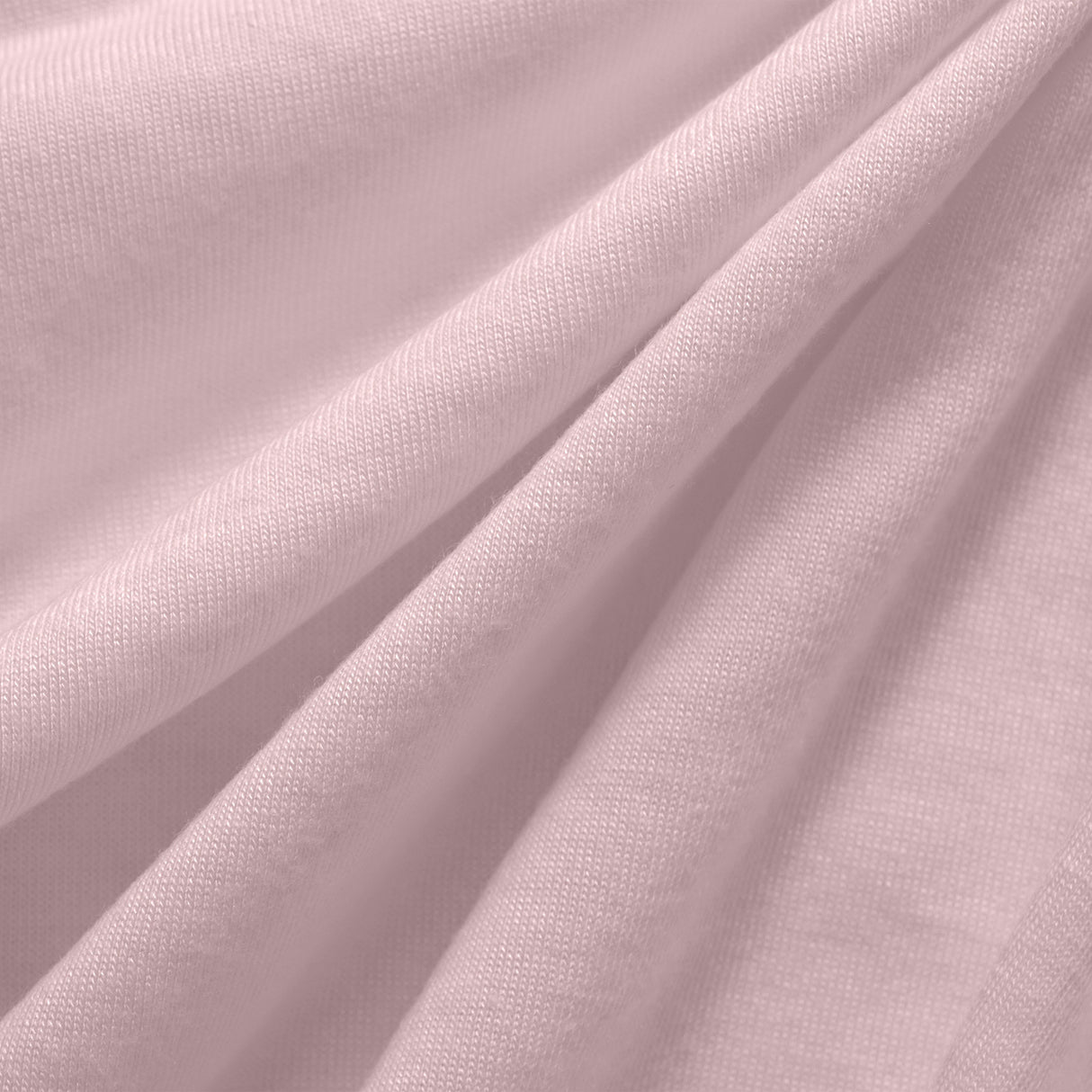 Royal Comfort 1000TC Cotton Blend Quilt Cover Sets King Blush-1951134822688755716