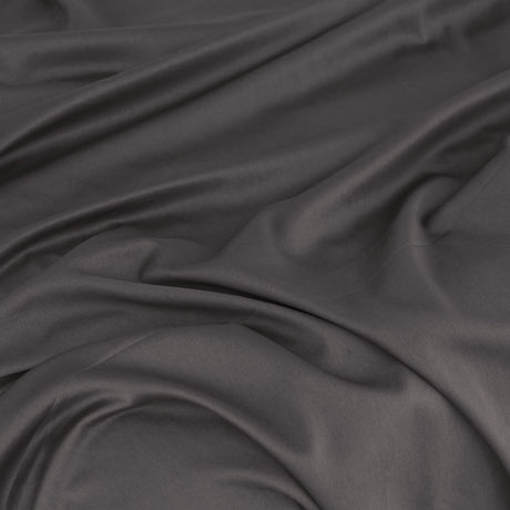 Royal Comfort - Balmain 1000TC Bamboo cotton Sheet Sets (King) - Pewter-1951134853755965443