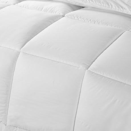 Royal Comfort Ultra-Warm 800GSM Quilt- King-1951134838107017217