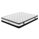 Osteopedic Euro Top Pocket Spring Mattress - Double-1951134905211686912