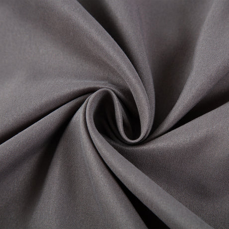 Royal Comfort 1200TC Ultrasoft 4 Piece Sheet Set - King - Charcoal-1951134858550054916