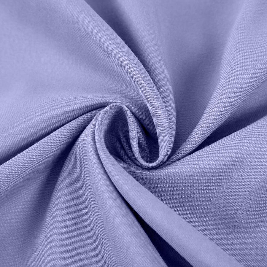 Royal Comfort Bamboo Cooling 2000TC Sheet Set - Double-Mid Blue-1951134860089364483