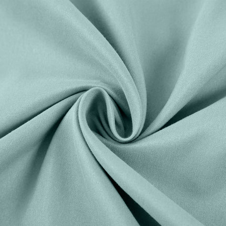Royal Comfort Bamboo Cooling 2000TC Sheet Set - Single-Frost-1951134863780352003