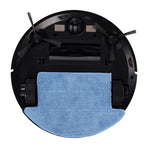 My Genie Gmax Wi-Fi Robotic Vacuum Cleaner - Black-1951134808054829059