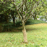 Jute Roll 0.5x15 m 100% Jute 200 gsm - Front View