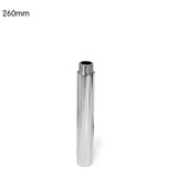 260mm Dance Pole Extensions