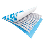 Intex 28108AU Easy Set Above Ground Swimming Pool 2.44m x 61cm - Side View