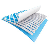 Intex 28272AU Above Ground Swimming Pool Rectangular 3m x 2m - Front View