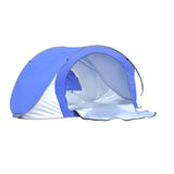 Mountview Pop Up Tent Beach Camping