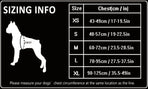 True Love Heavy Duty Sports Dog Harness - Pink, S-1831155627456598019