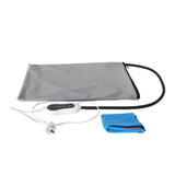 Pawz Electric Dog Bed Heated Pet Pad Large