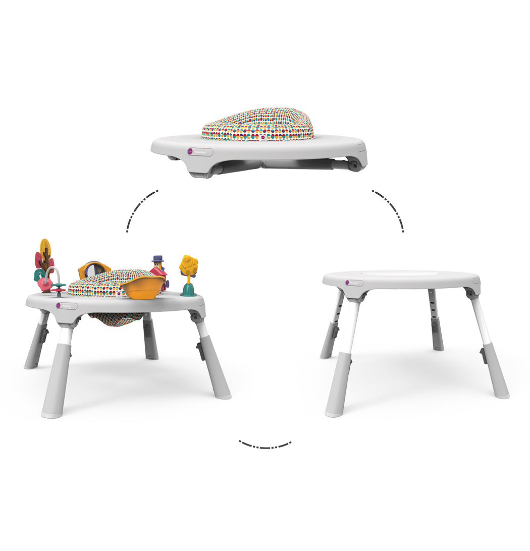 Oribel PortaPlay Wonderland Adventures-2018816821993541633