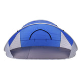 Mountview Pop Up Tent Camping Beach Blue-2018816641021906945