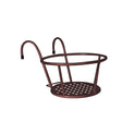 Levede 1x Flower Holder Plant Stand Bronze-2006732930134708225