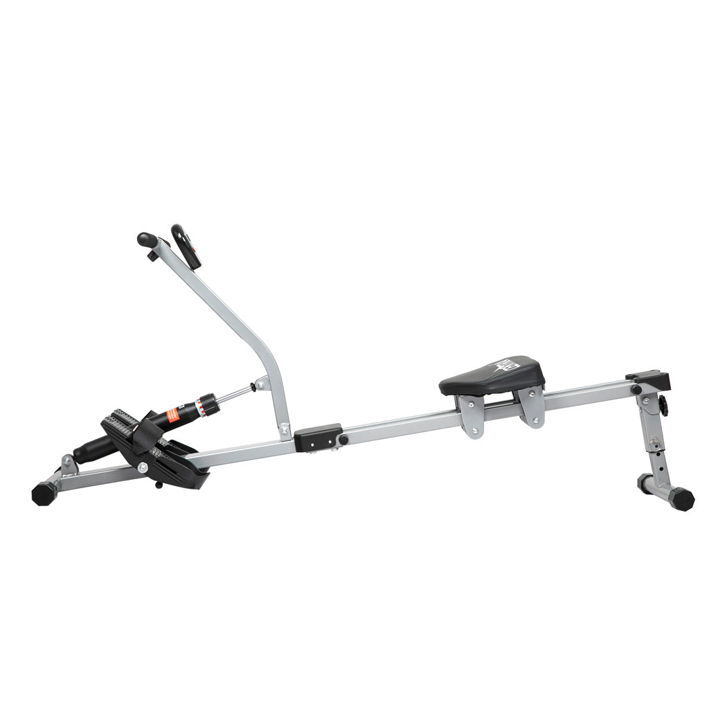 Centra Hydraulic Rowing Machine 12 Levels-2018816871524077569