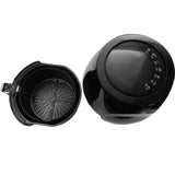 Kitchen Couture 7L Digital Air Fryer - Black - Close-Up Angle