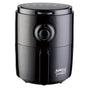 Kitchen Couture 3.4L Air Fryer Colour: Black