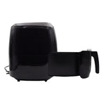 Kitchen Couture 7L Digital Air Fryer (Black)-1951134803831164934