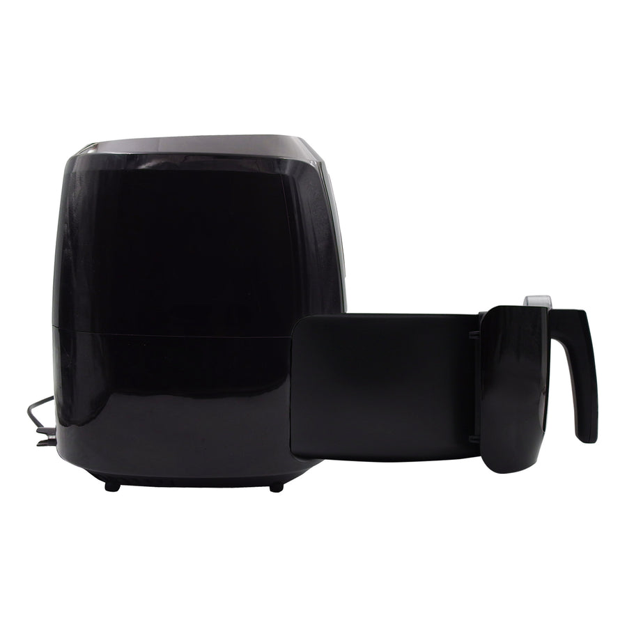 Kitchen Couture 7L Digital Air Fryer (Black)-1951134803831164934