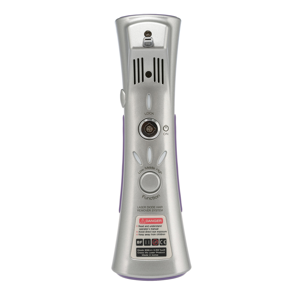 Laser Hair Removal Device-1951134807480209414