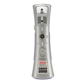 Laser Hair Removal Device - Rear View