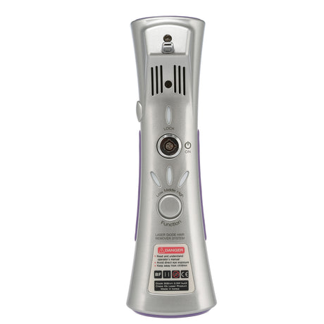 Laser Hair Removal Device-1951134807480209414