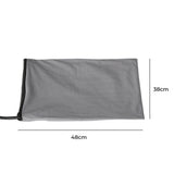Pawz Electric Dog Bed Heated Pet Pad Small-2018816690162372610