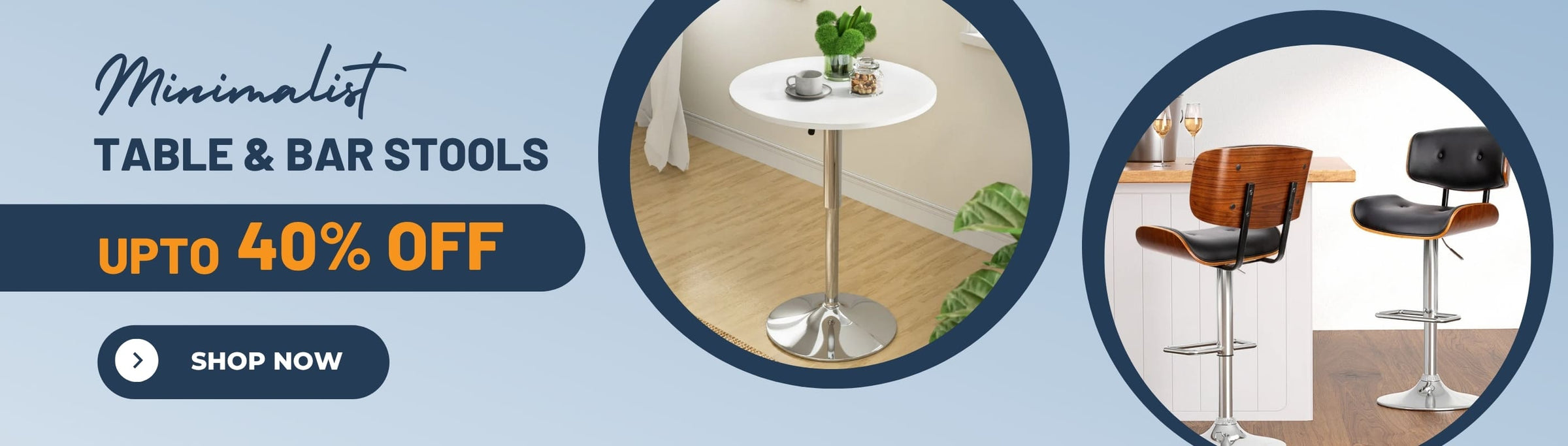 Promotional banner