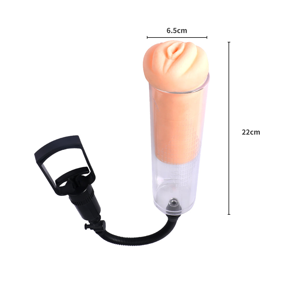 Urway Penis Pump Beginners Extender-2018816663927001090