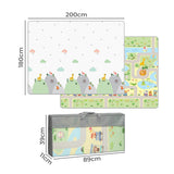 BoPeep Kids Play Mat Baby Crawling Pad-2018816741618094082