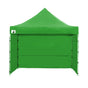 Wallaroo 3x3 PopUp Green Gazebo Marquee Outdoor Tent