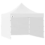 Wallaroo 3x3 PopUp White Gazebo Marquee Outdoor Tent